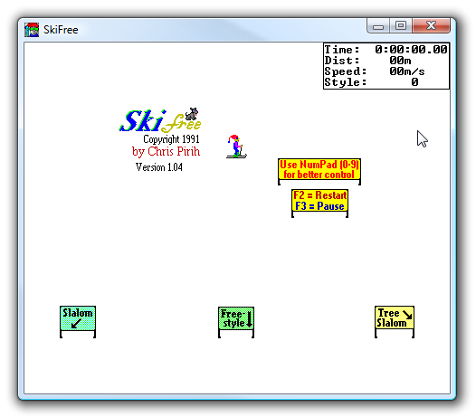 skifree1