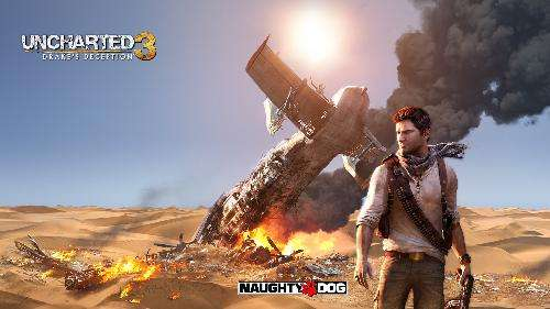 uncharted