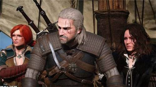 witcher-two-swords